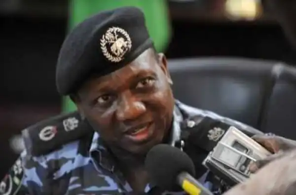 Kidnapping: IG deploys 510 policemen on Abuja-Kaduna highway